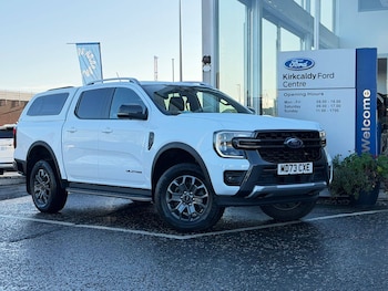Used Ford Ranger 2023 for sale - 76685508: Photo