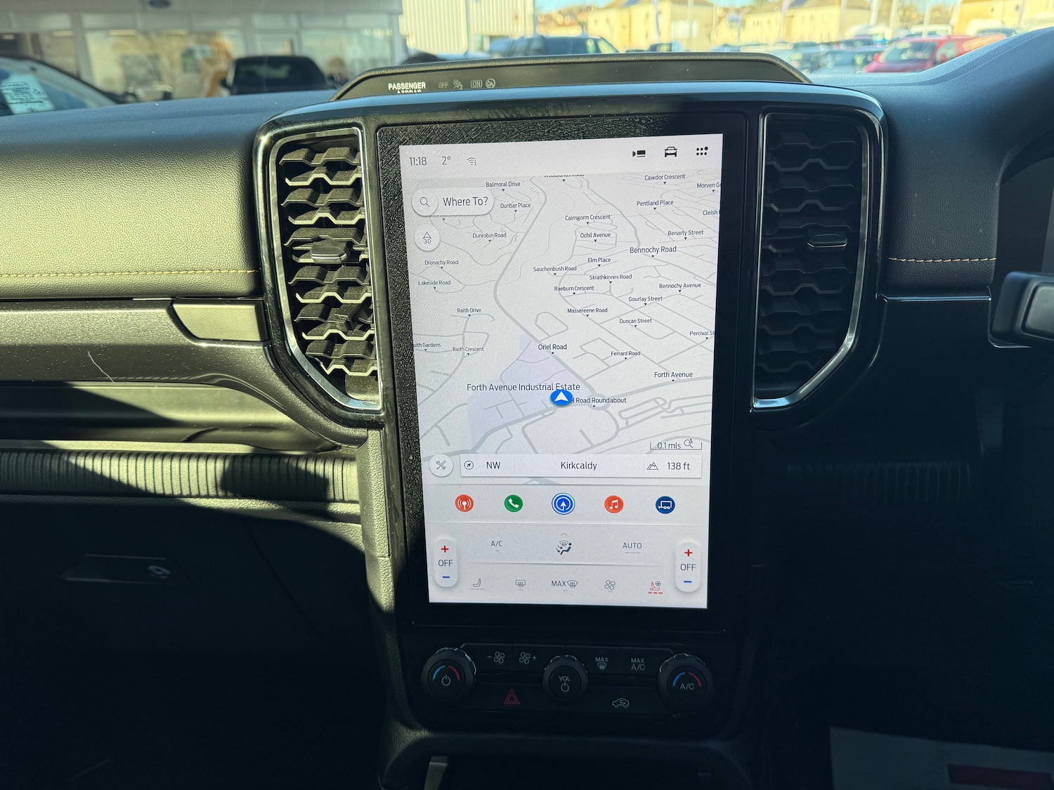 Used Ford Ranger 2023 for sale - 76685508: Photo 24