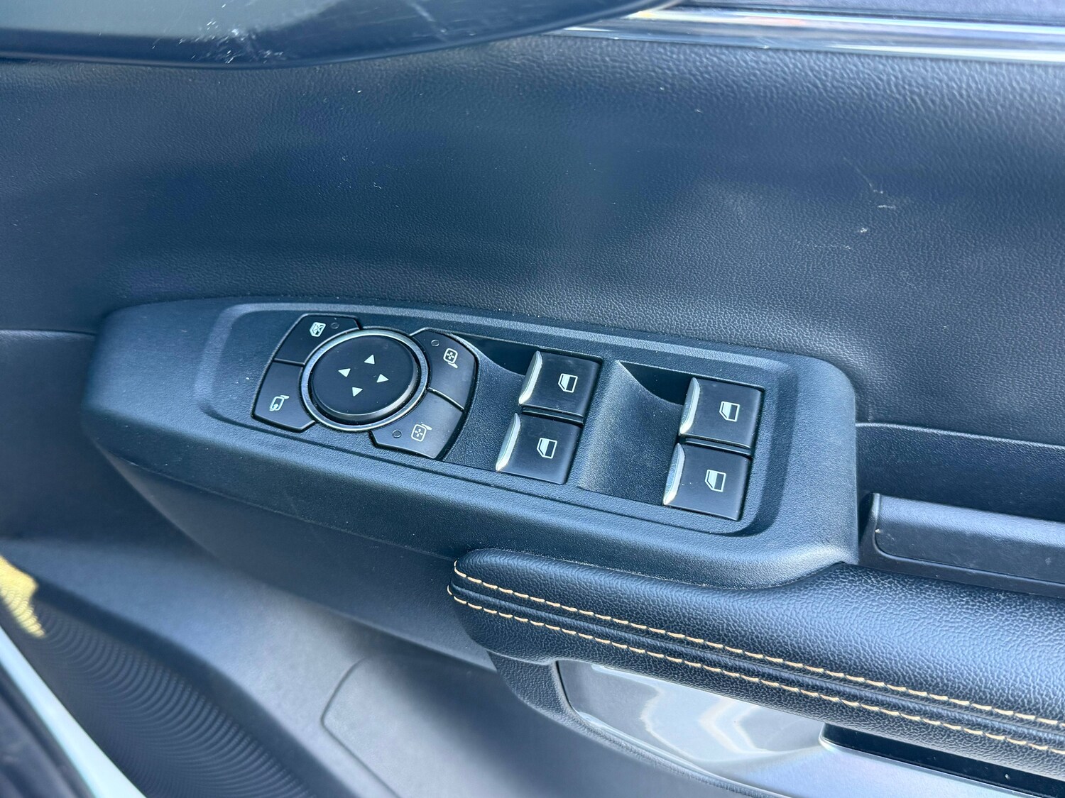 Used Ford Ranger 2023 for sale - 76685508: Photo 25