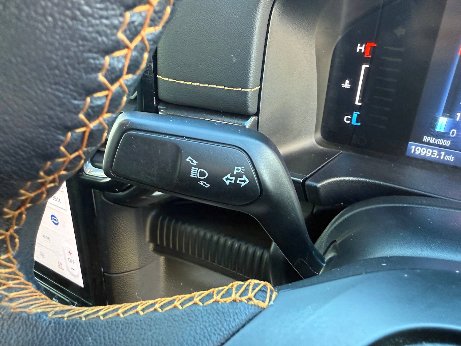 Used Ford Ranger 2023 for sale - 76685508: Photo 27