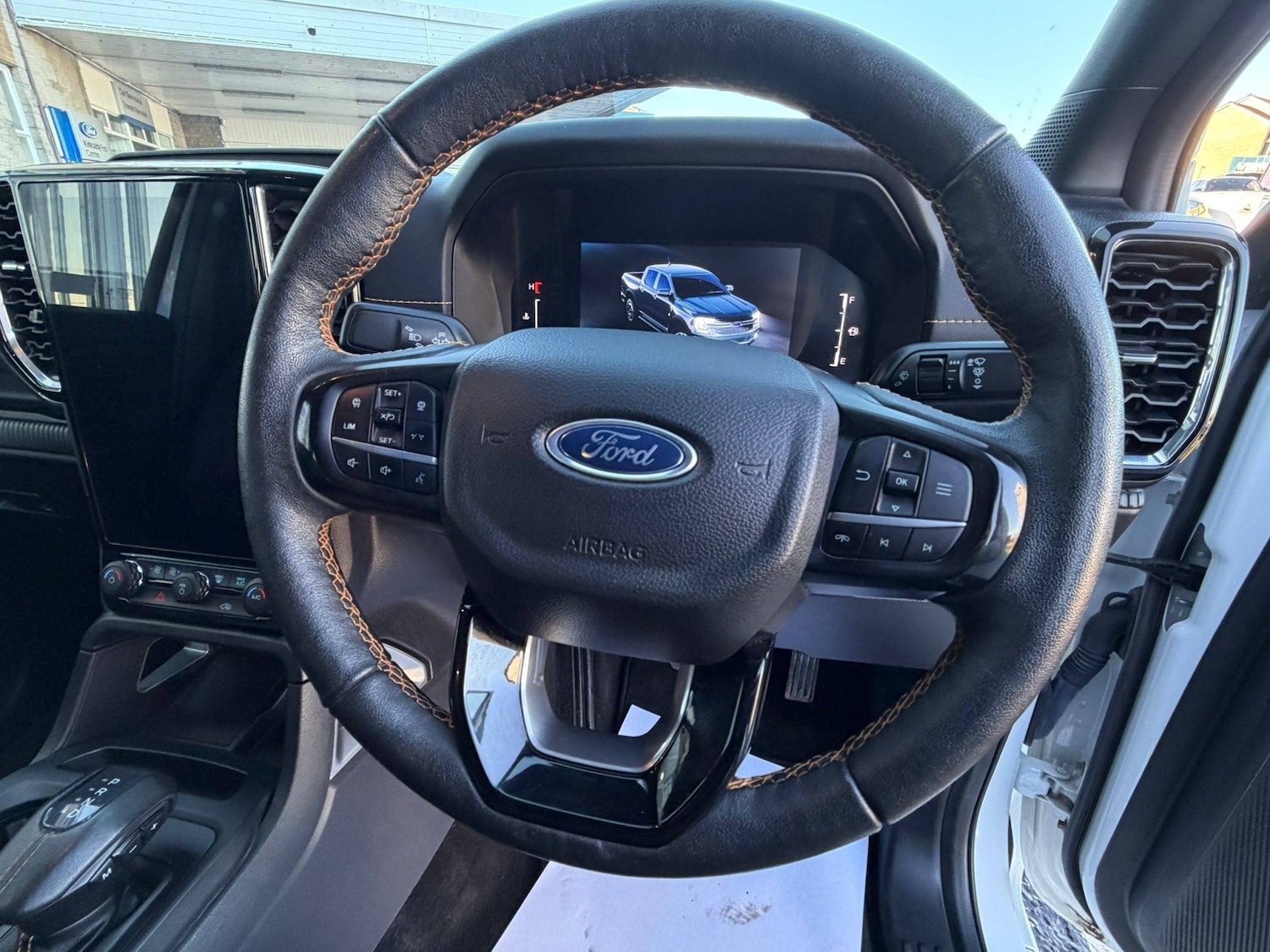 Used Ford Ranger 2023 for sale - 76685508: Photo 29