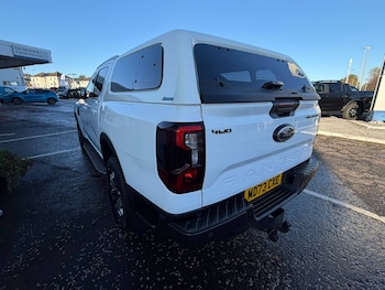 Used Ford Ranger 2023 for sale - 76685508: Photo