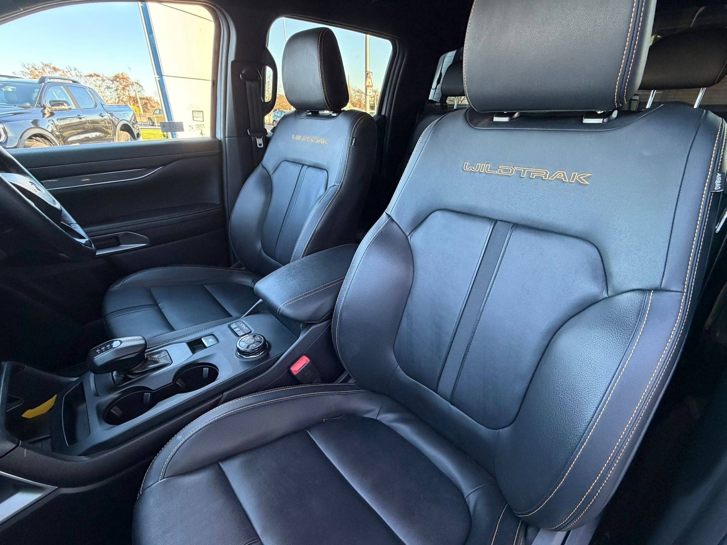 Used Ford Ranger 2023 for sale - 76685508: Photo 3