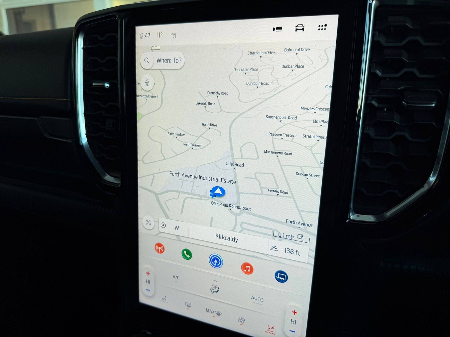 Used Ford Ranger 2023 for sale - 76685508: Photo 32