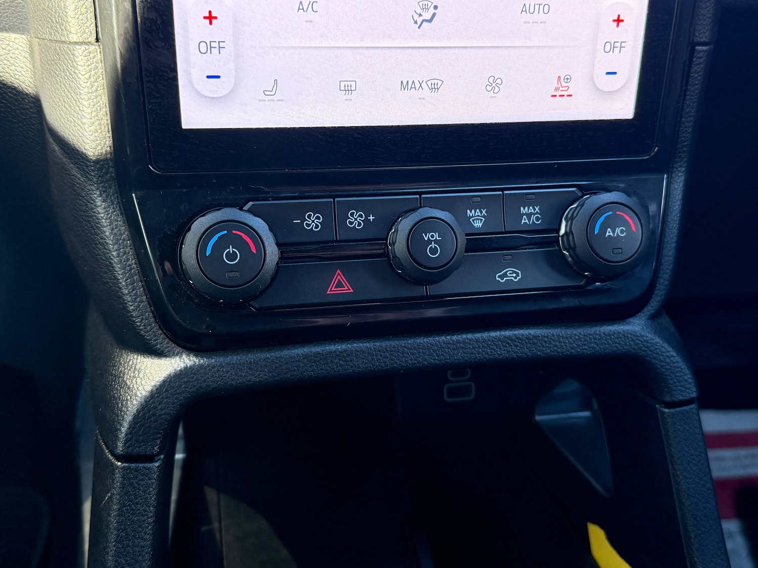 Used Ford Ranger 2023 for sale - 76685508: Photo 33