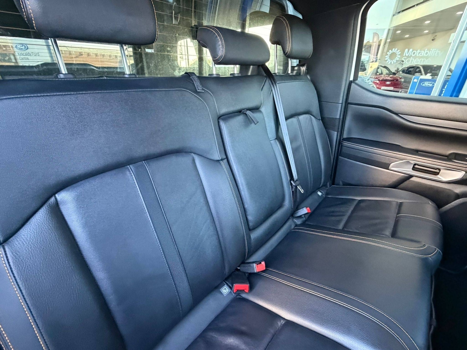 Used Ford Ranger 2023 for sale - 76685508: Photo 34