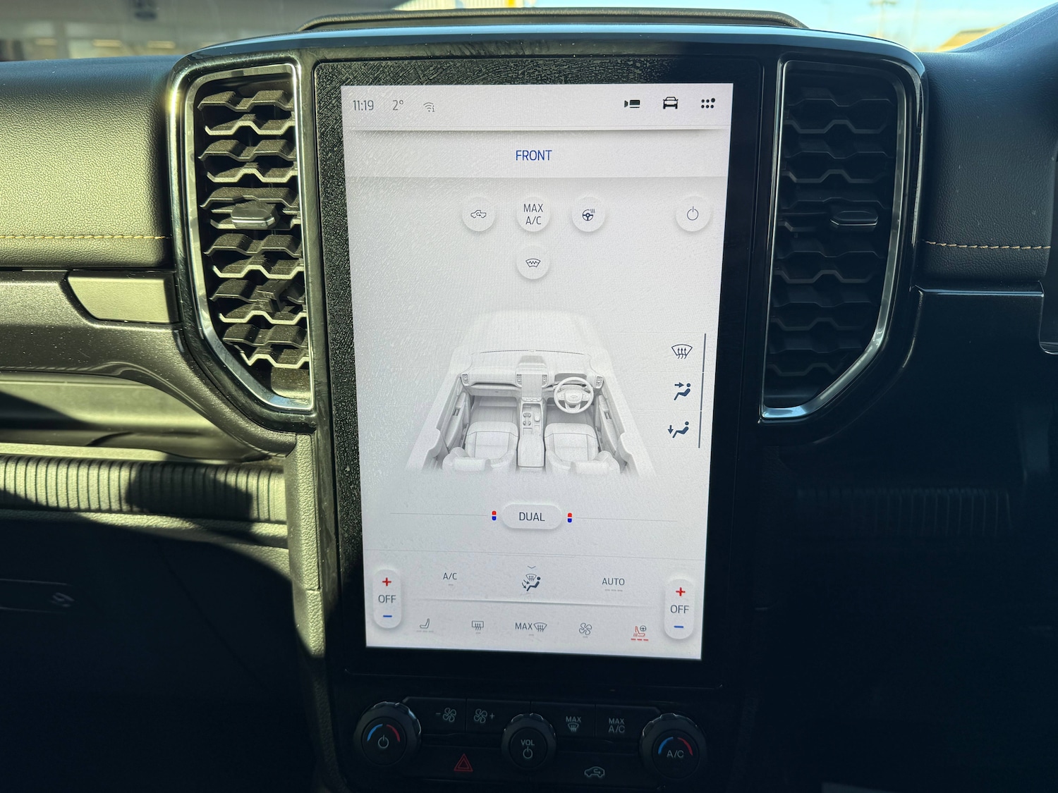 Used Ford Ranger 2023 for sale - 76685508: Photo 36