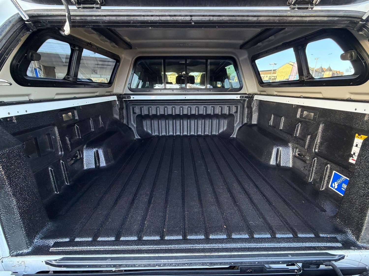 Used Ford Ranger 2023 for sale - 76685508: Photo 37