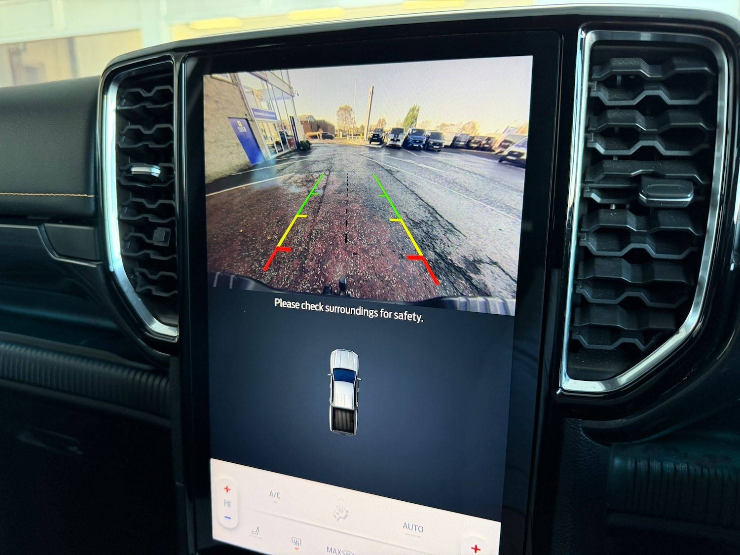 Used Ford Ranger 2023 for sale - 76685508: Photo 38