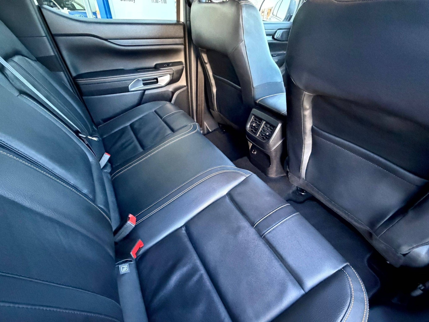 Used Ford Ranger 2023 for sale - 76685508: Photo 40