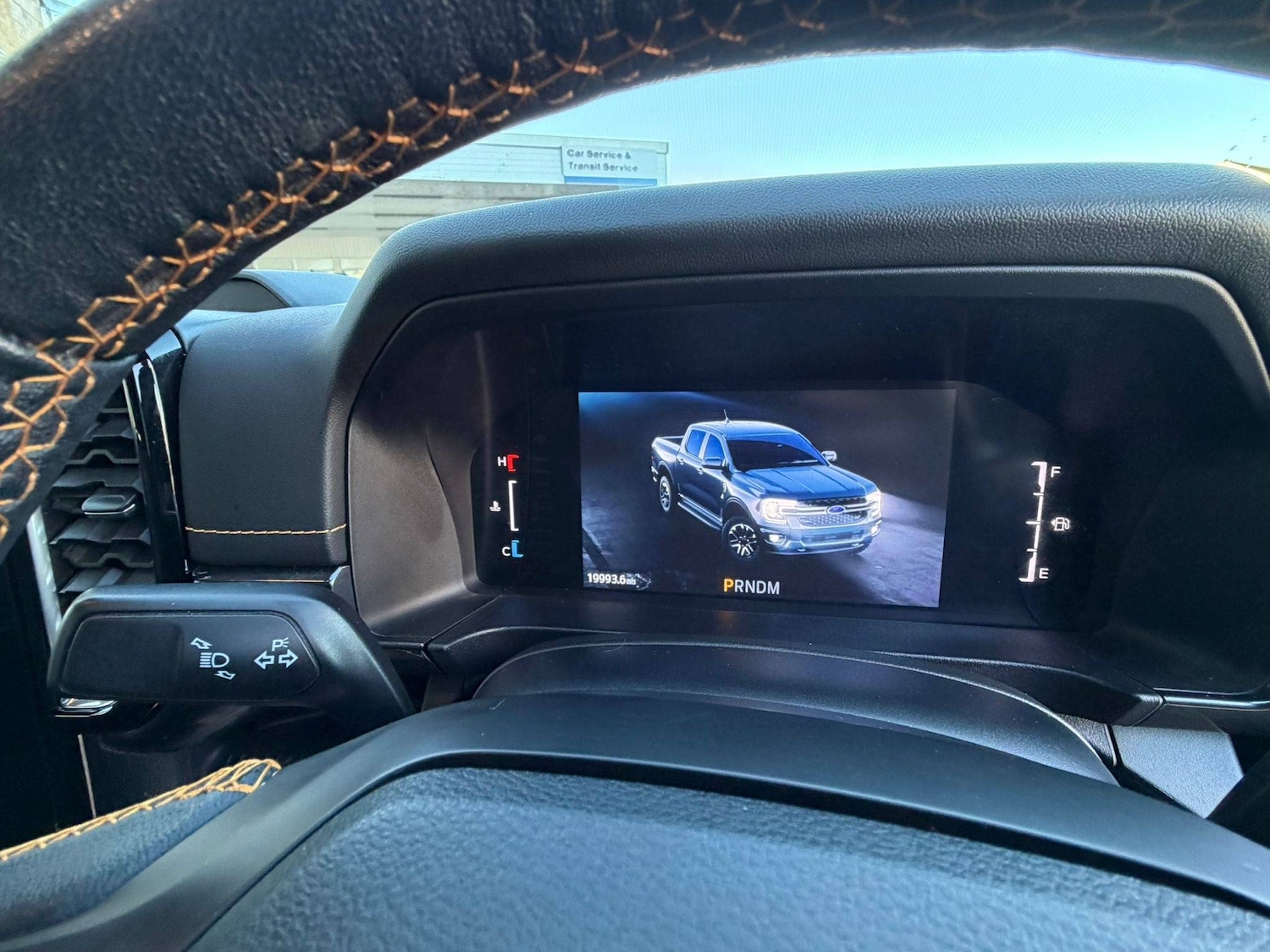 Used Ford Ranger 2023 for sale - 76685508: Photo 42