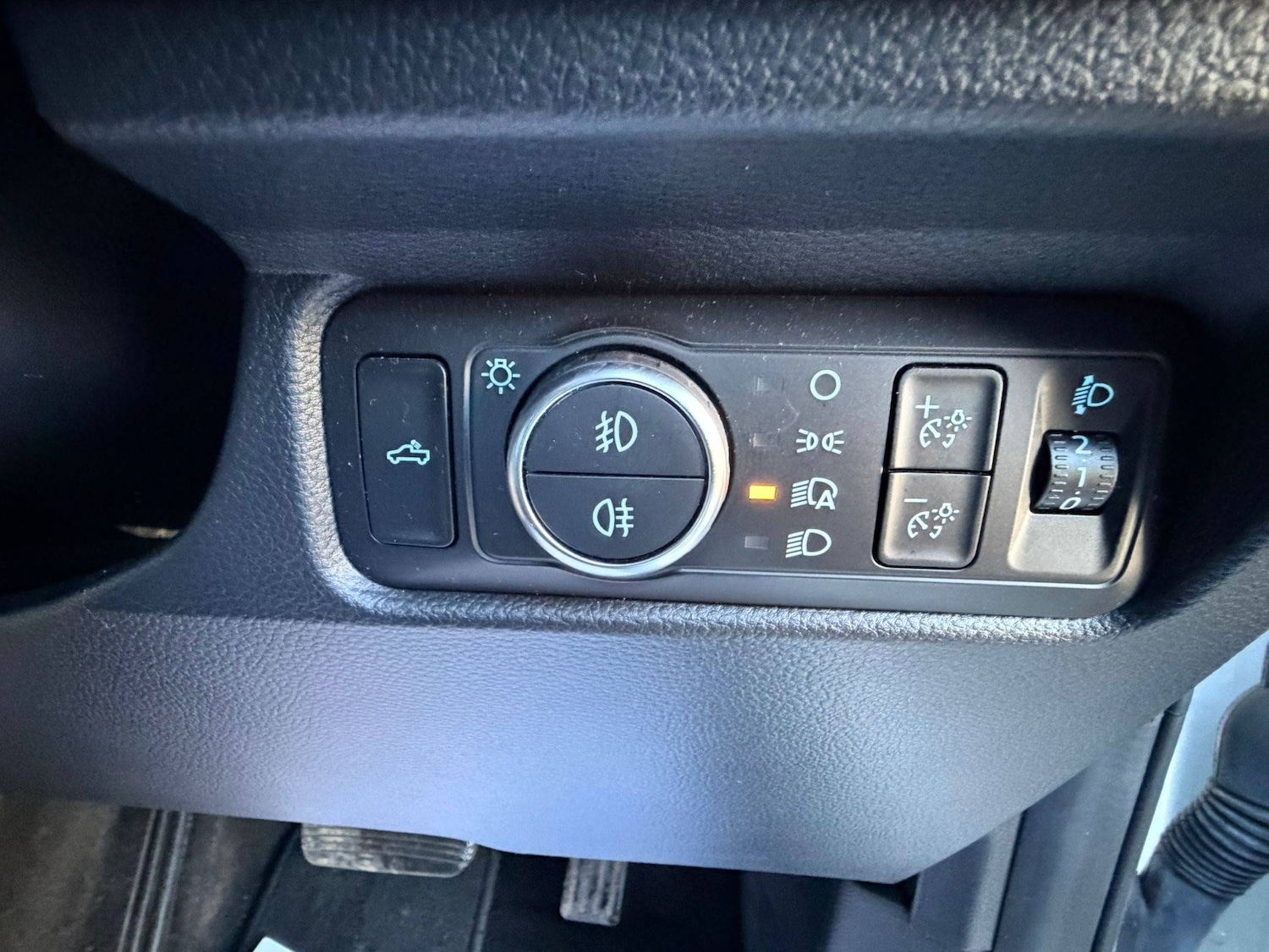 Used Ford Ranger 2023 for sale - 76685508: Photo 44