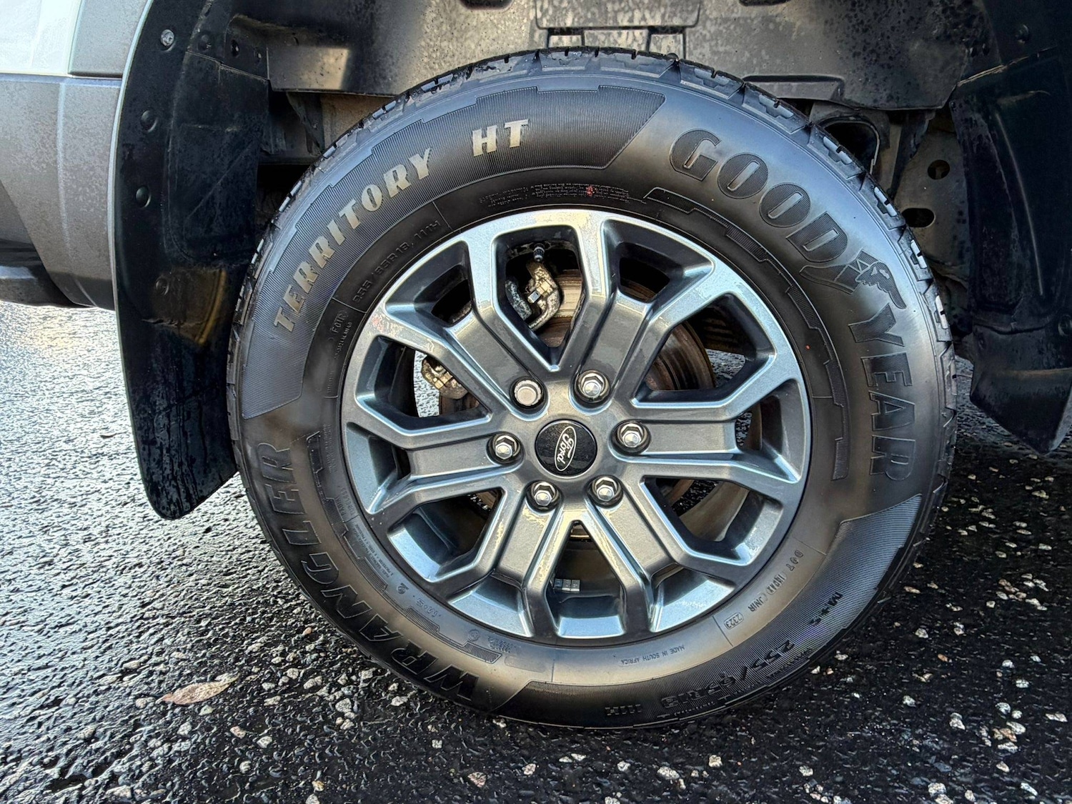 Used Ford Ranger 2023 for sale - 76685508: Photo 45