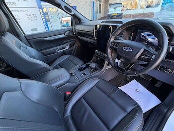 Used Ford Ranger 2023 for sale - 76685508: Photo