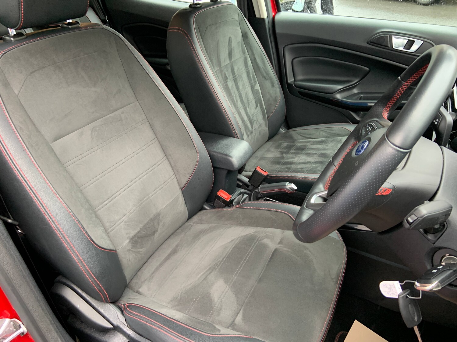 Used Ford Ecosport 2021 for sale - 76566494: Photo 10