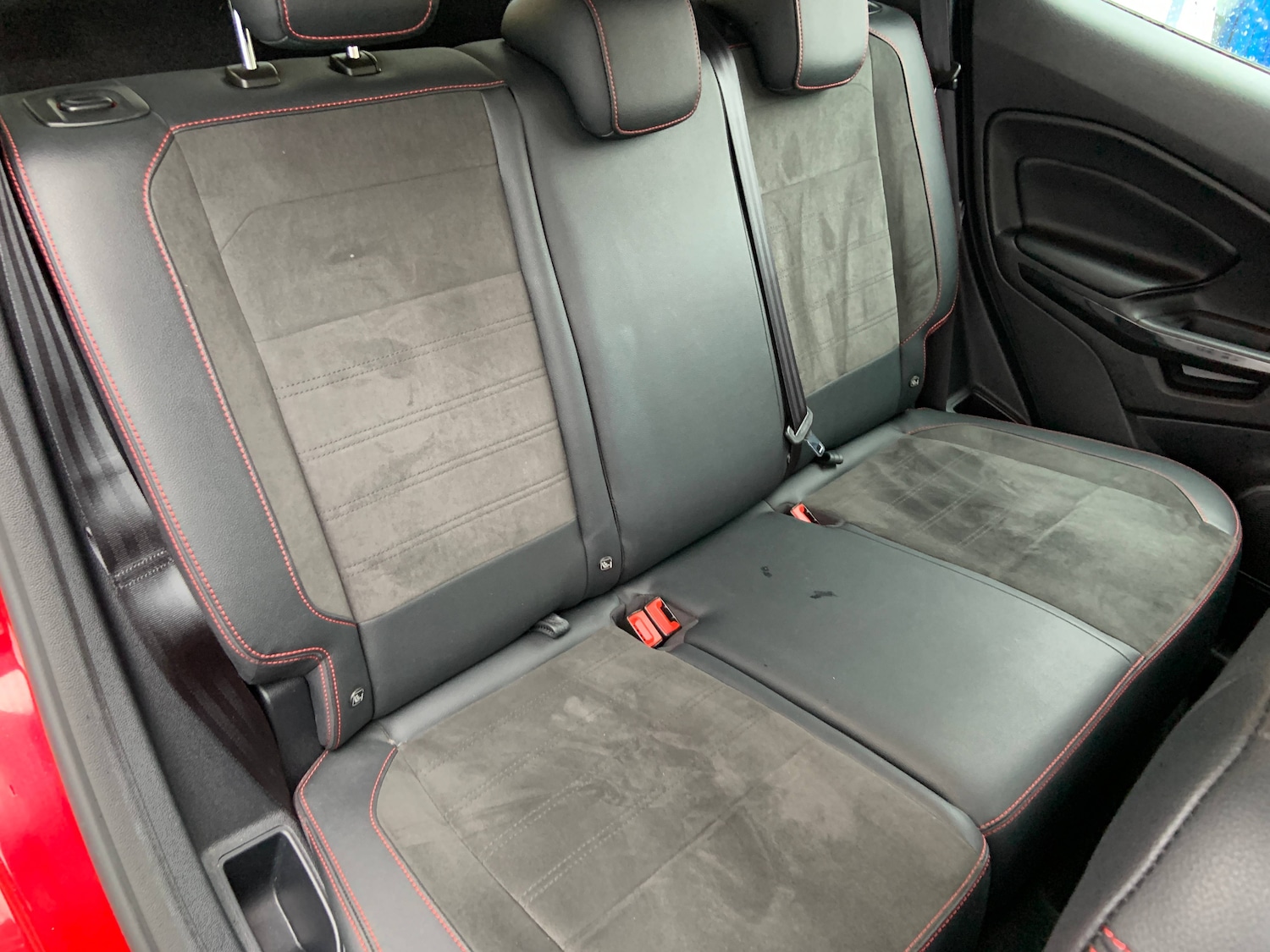 Used Ford Ecosport 2021 for sale - 76566494: Photo 11