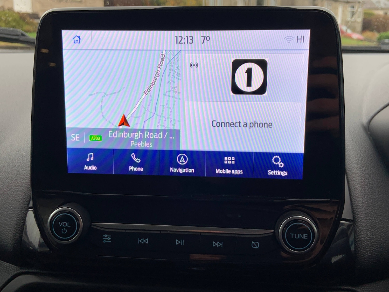 Used Ford Ecosport 2021 for sale - 76566494: Photo 16