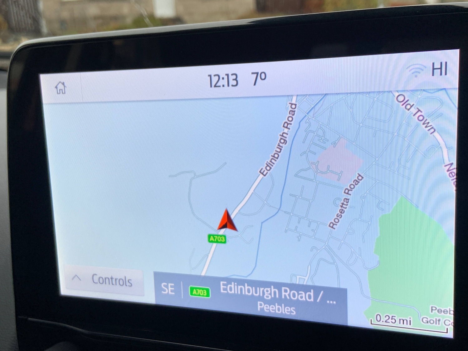 Used Ford Ecosport 2021 for sale - 76566494: Photo 17