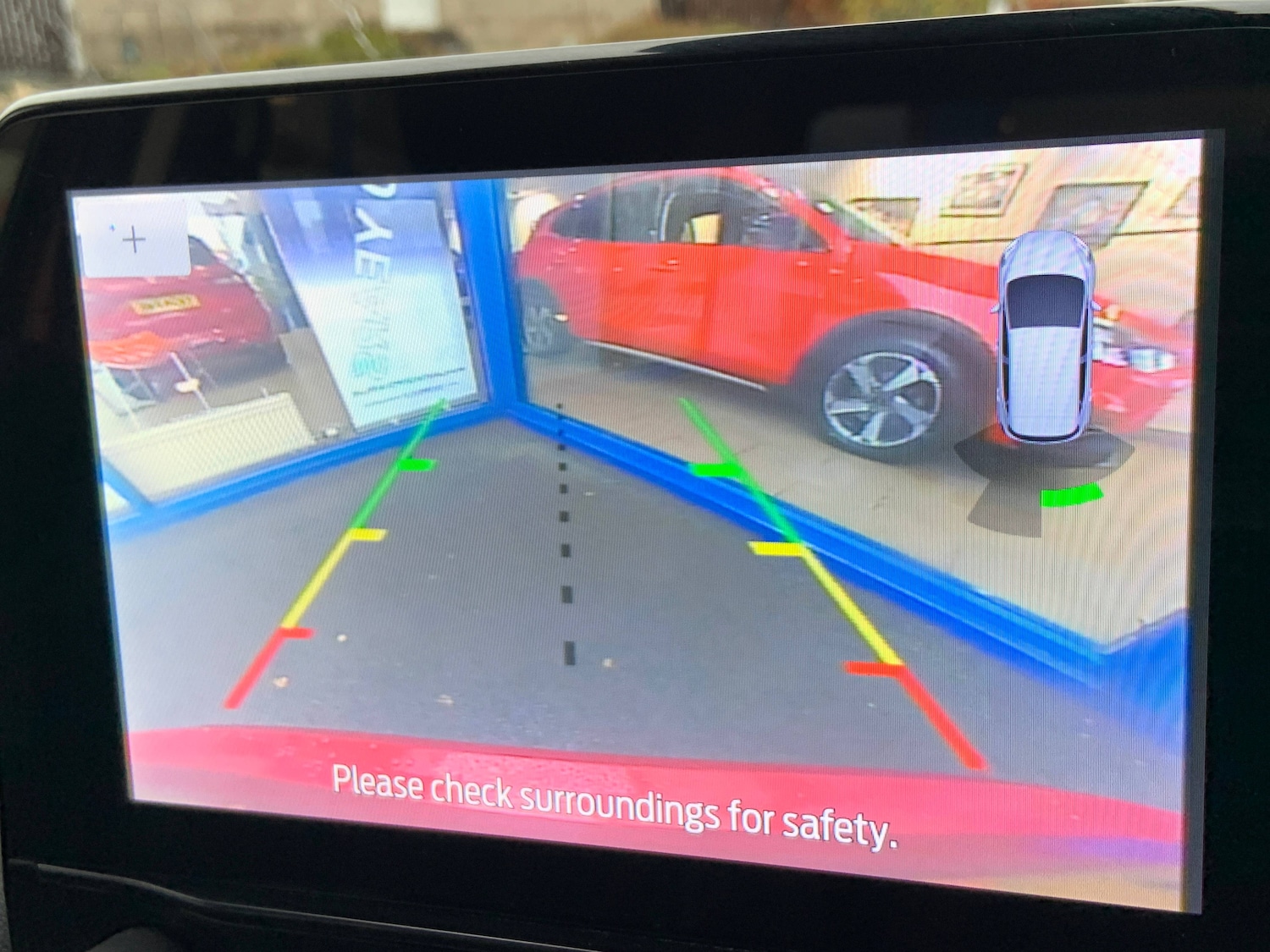 Used Ford Ecosport 2021 for sale - 76566494: Photo 18