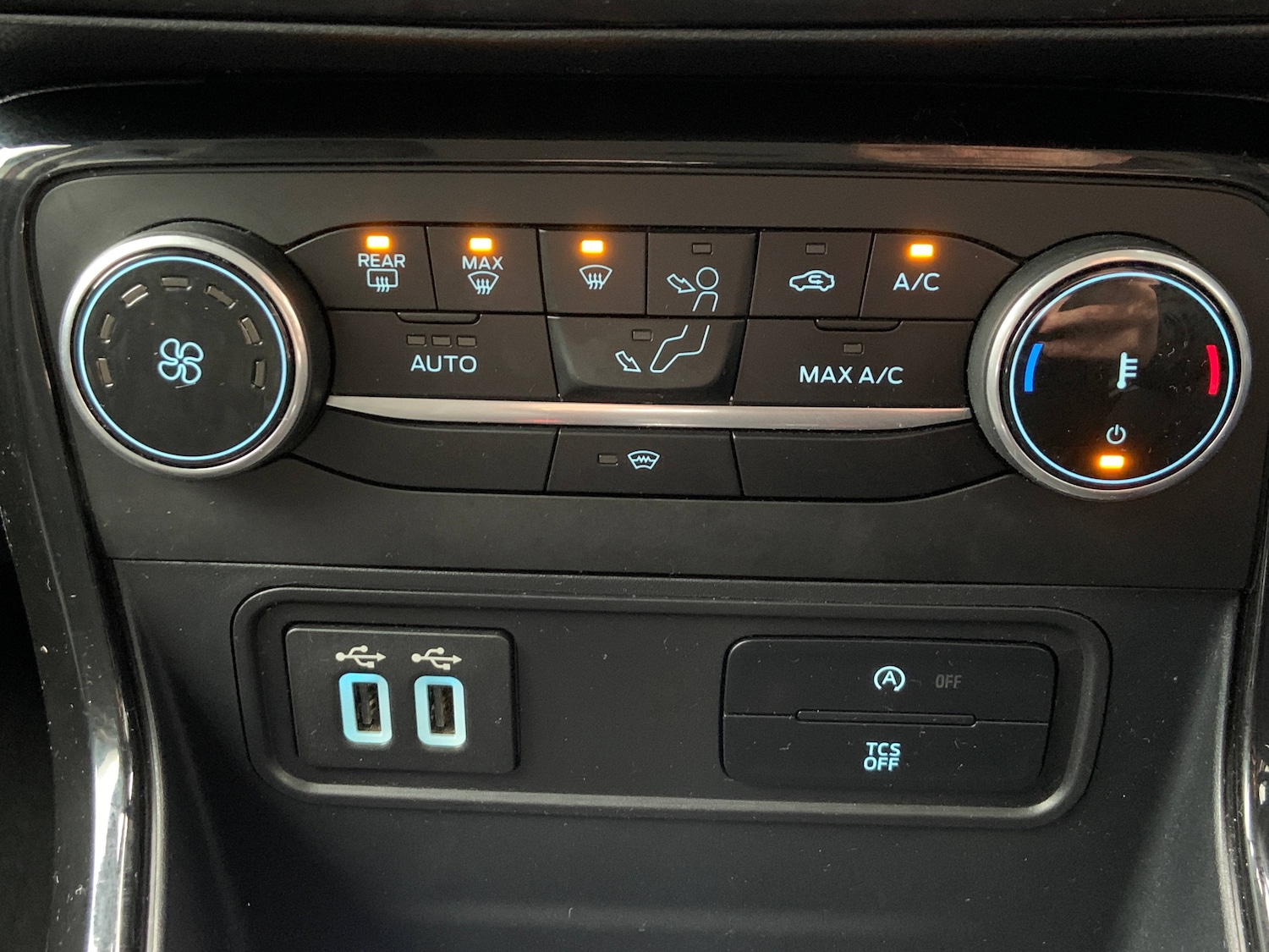 Used Ford Ecosport 2021 for sale - 76566494: Photo 19