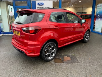 Used Ford Ecosport 2021 for sale - 76566494: Photo