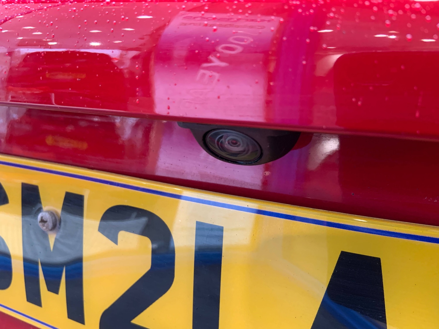 Used Ford Ecosport 2021 for sale - 76566494: Photo 6