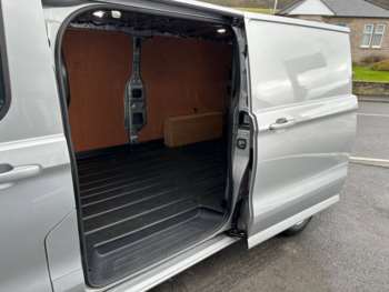 Used Ford Transit Custom 2023 for sale - 73146289: Photo