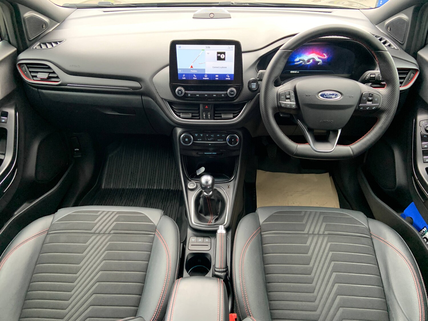 Used Ford Puma for sale - 77689537: Photo 10