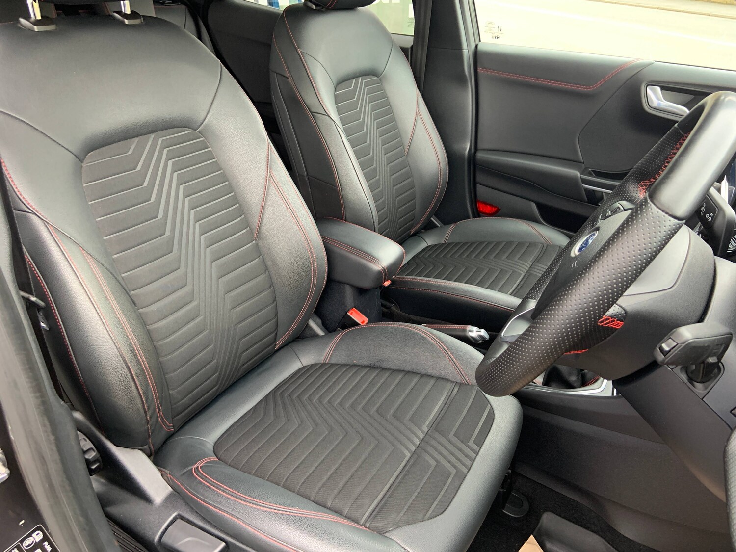 Used Ford Puma for sale - 77689537: Photo 11