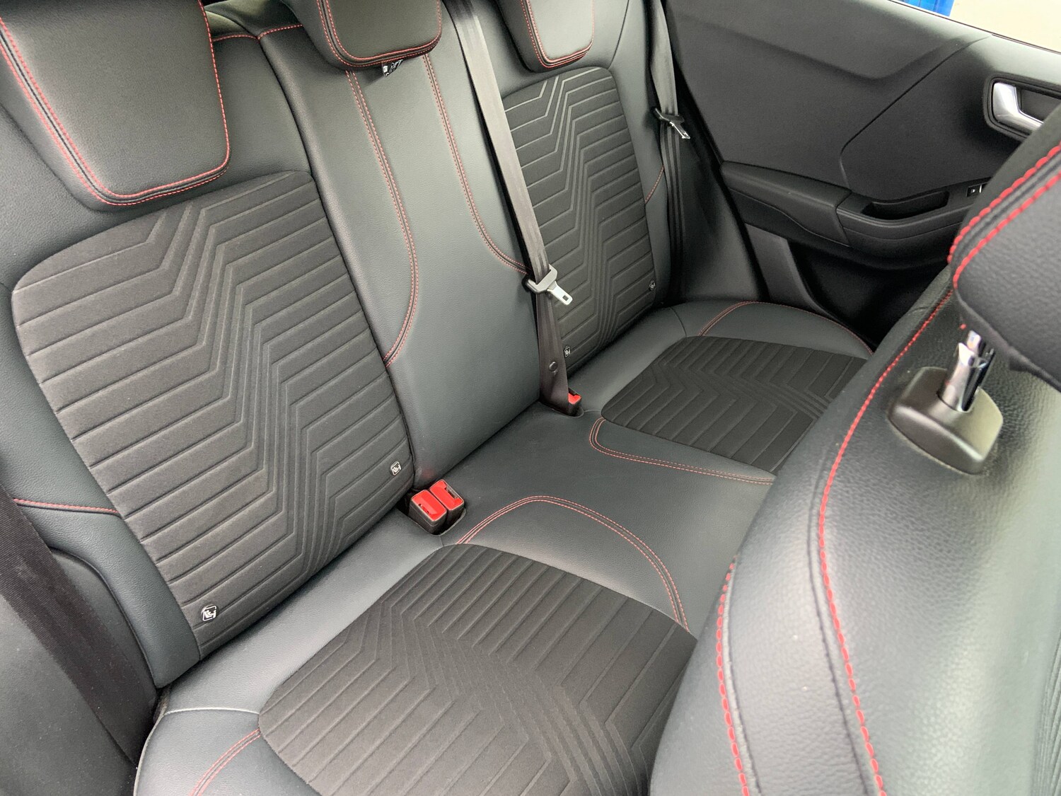 Used Ford Puma for sale - 77689537: Photo 12