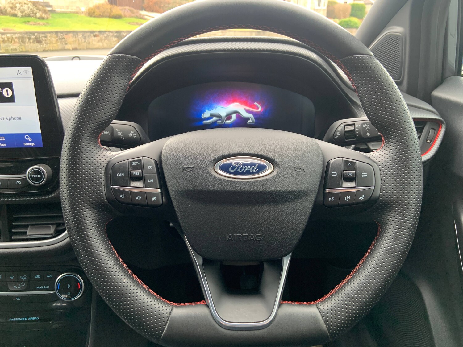 Used Ford Puma for sale - 77689537: Photo 13