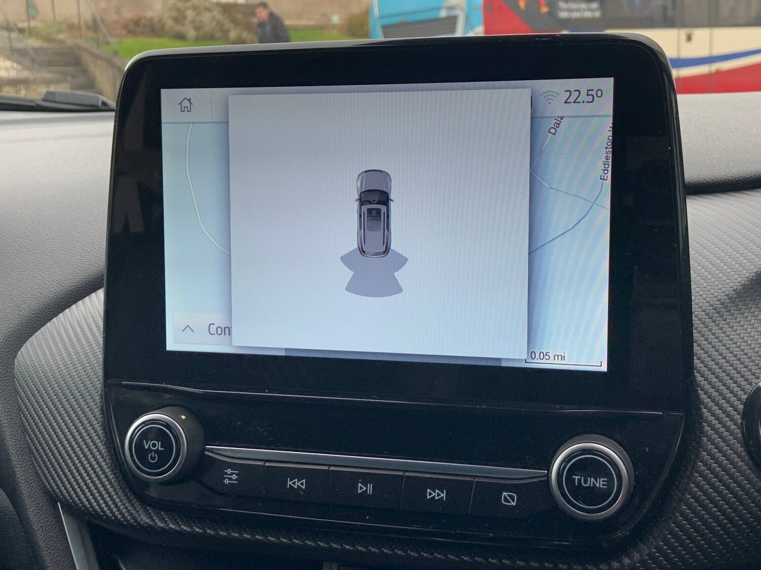 Used Ford Puma for sale - 77689537: Photo 19