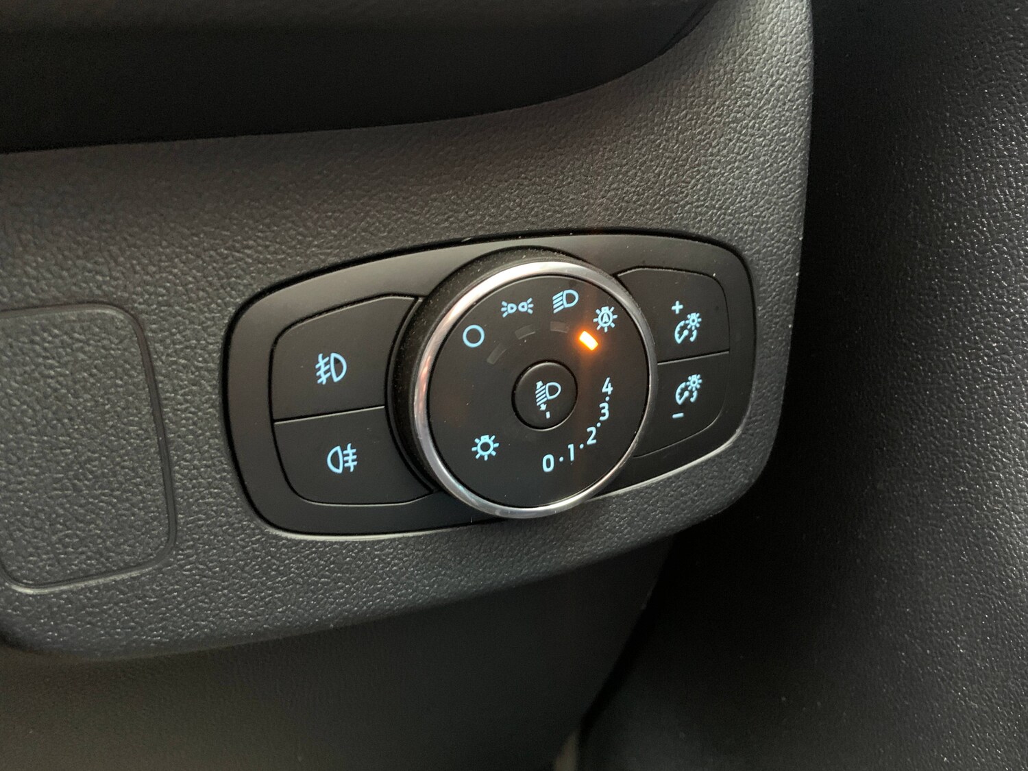 Used Ford Puma for sale - 77689537: Photo 23