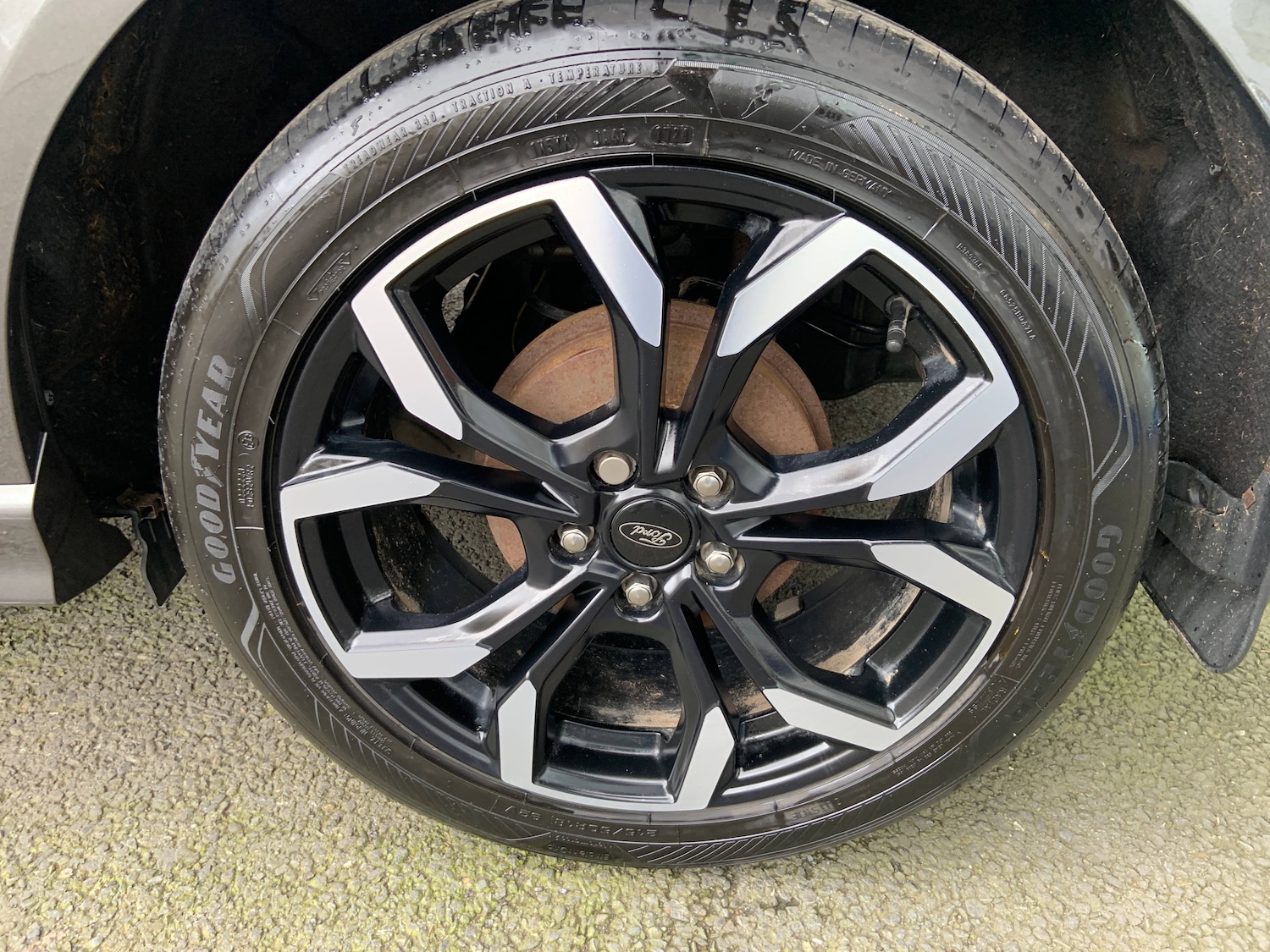 Used Ford Puma for sale - 77689537: Photo 4