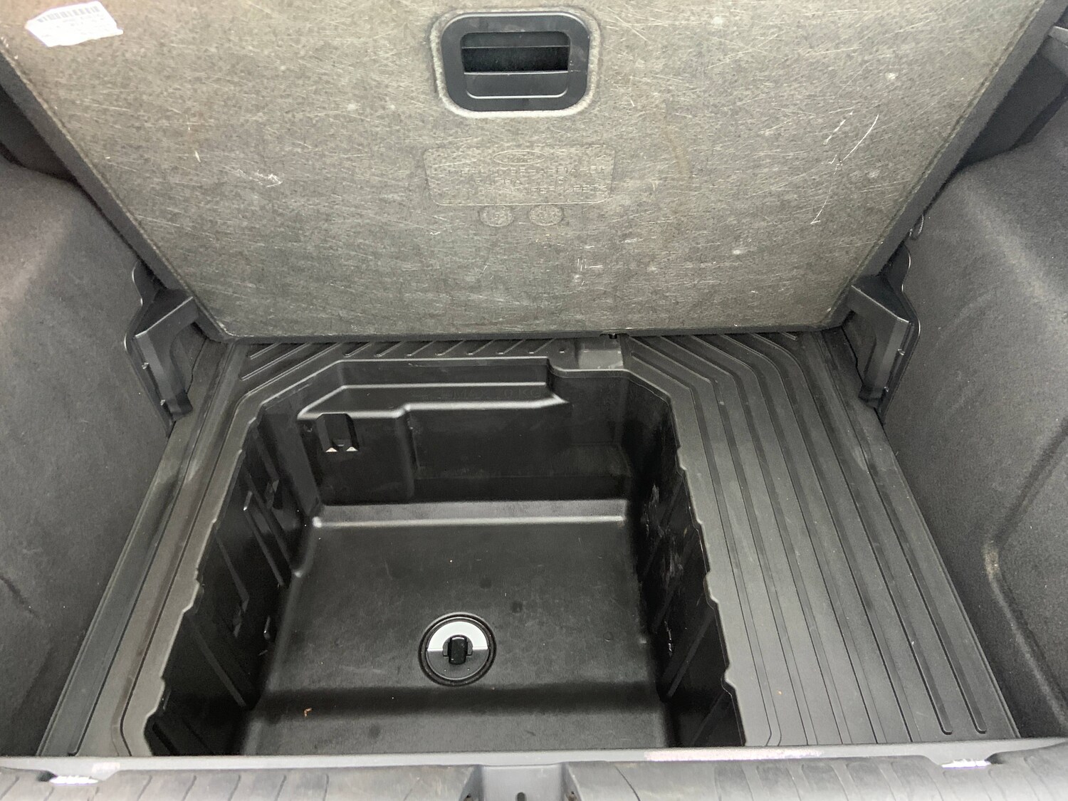 Used Ford Puma for sale - 77689537: Photo 9