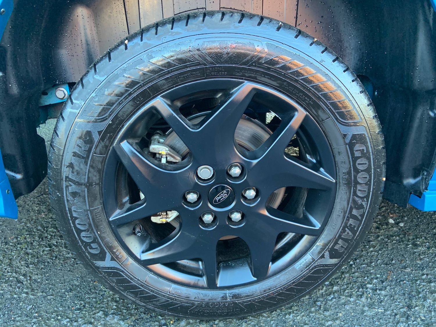 Used Ford Transit Custom 2024 for sale - 77352202: Photo 10