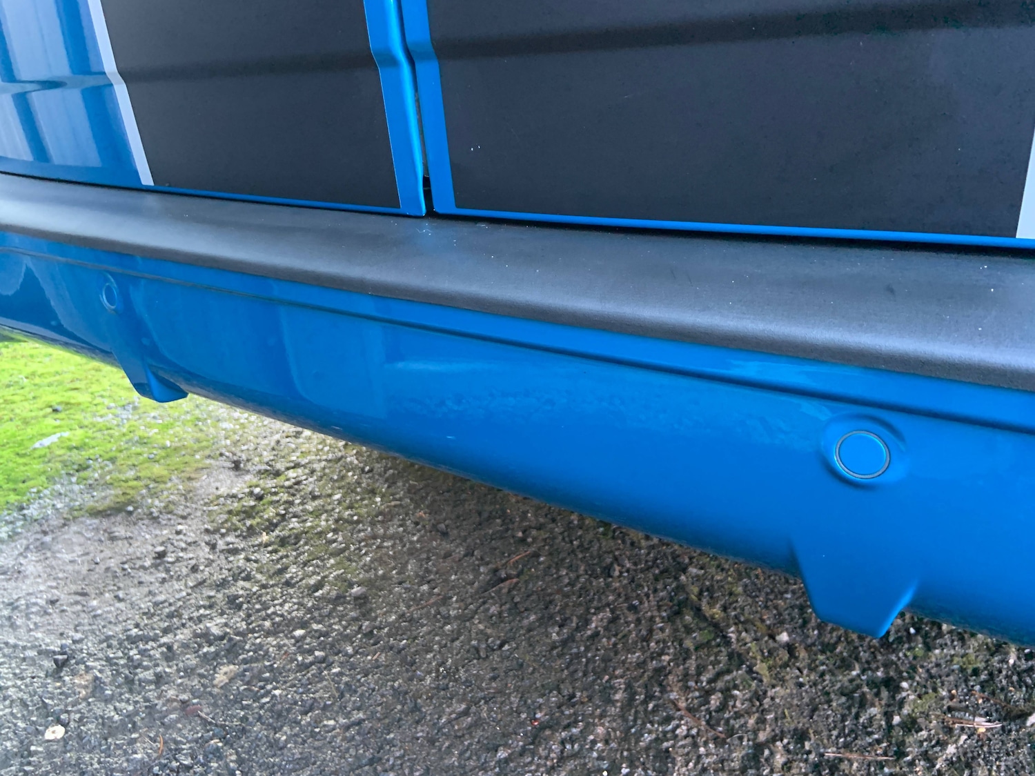 Used Ford Transit Custom 2024 for sale - 77352202: Photo 13