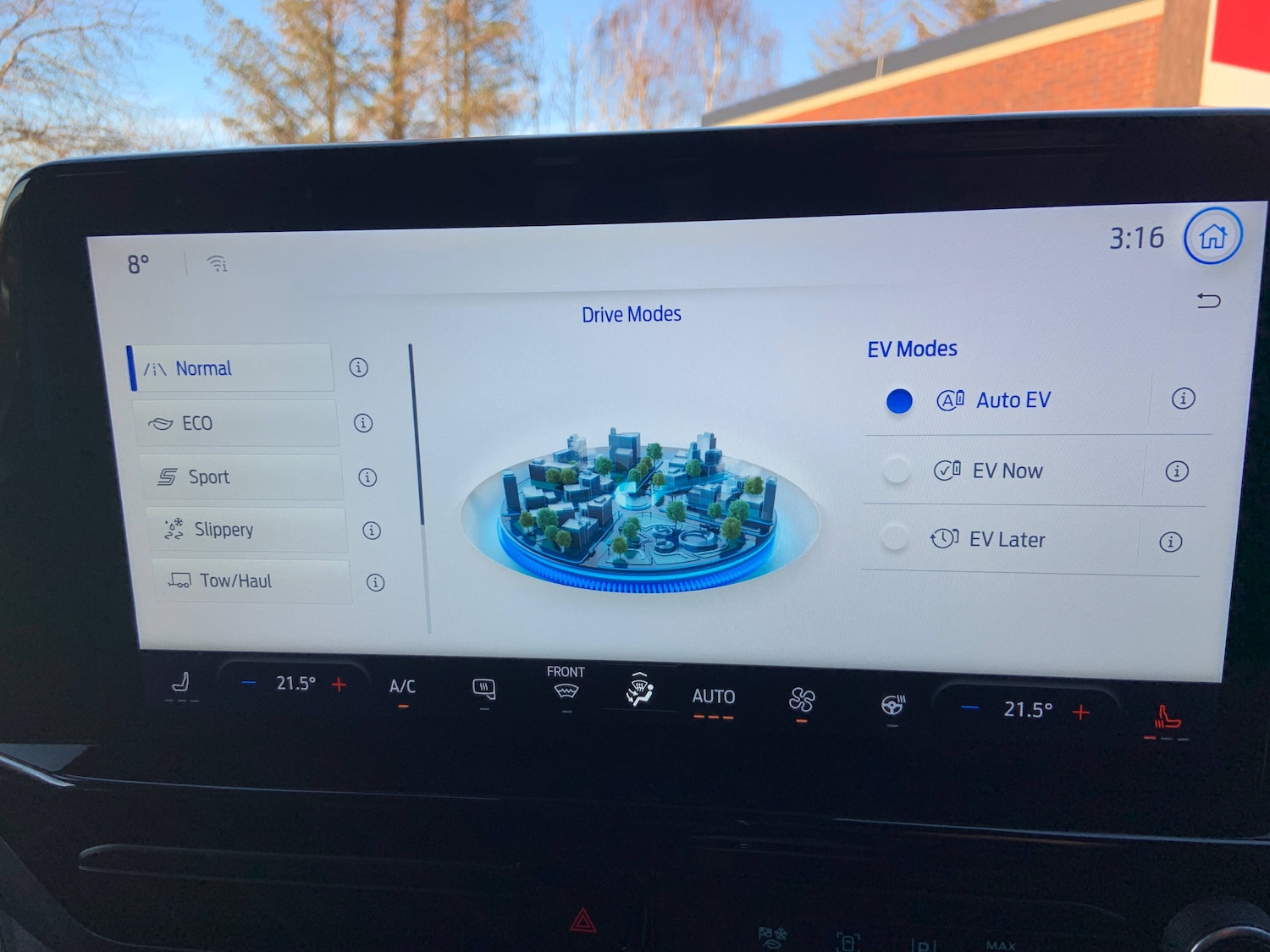 Used Ford Transit Custom 2024 for sale - 77352202: Photo 16