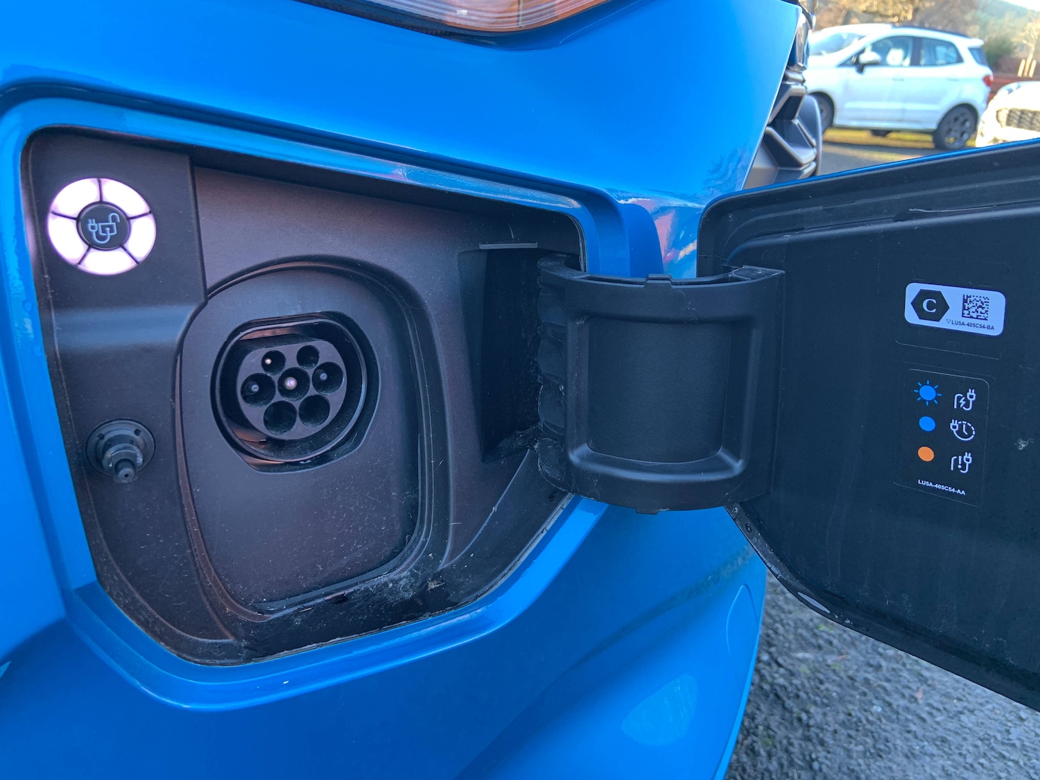 Used Ford Transit Custom 2024 for sale - 77352202: Photo 17