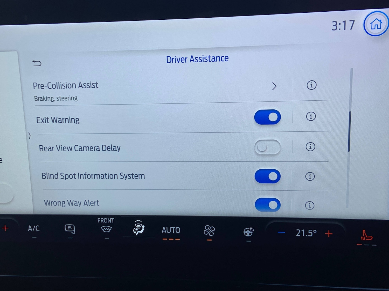 Used Ford Transit Custom 2024 for sale - 77352202: Photo 20