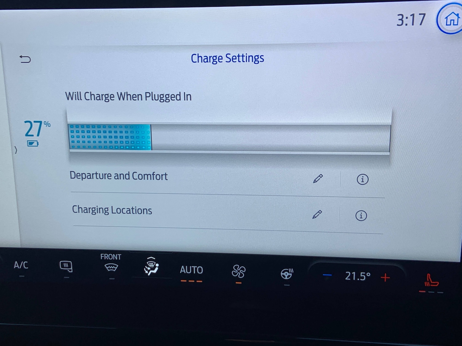 Used Ford Transit Custom 2024 for sale - 77352202: Photo 22