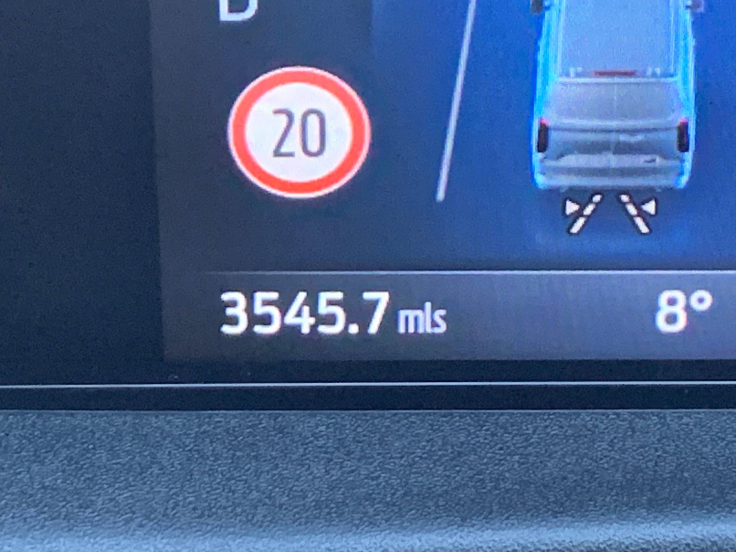 Used Ford Transit Custom 2024 for sale - 77352202: Photo 23