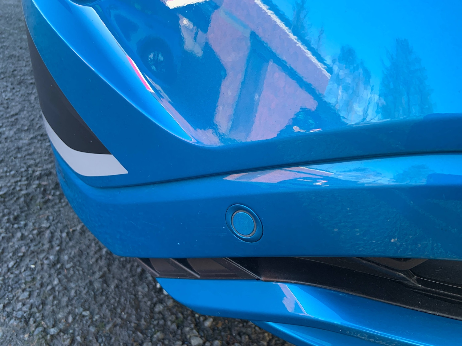 Used Ford Transit Custom 2024 for sale - 77352202: Photo 25