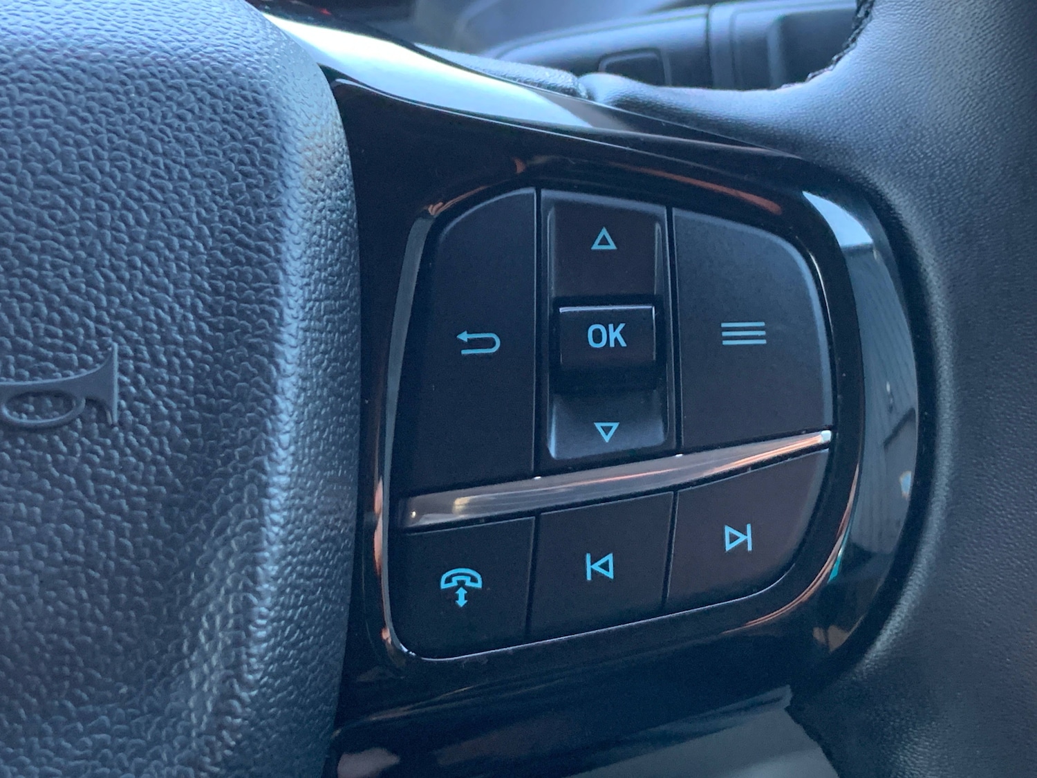 Used Ford Transit Custom 2024 for sale - 77352202: Photo 26