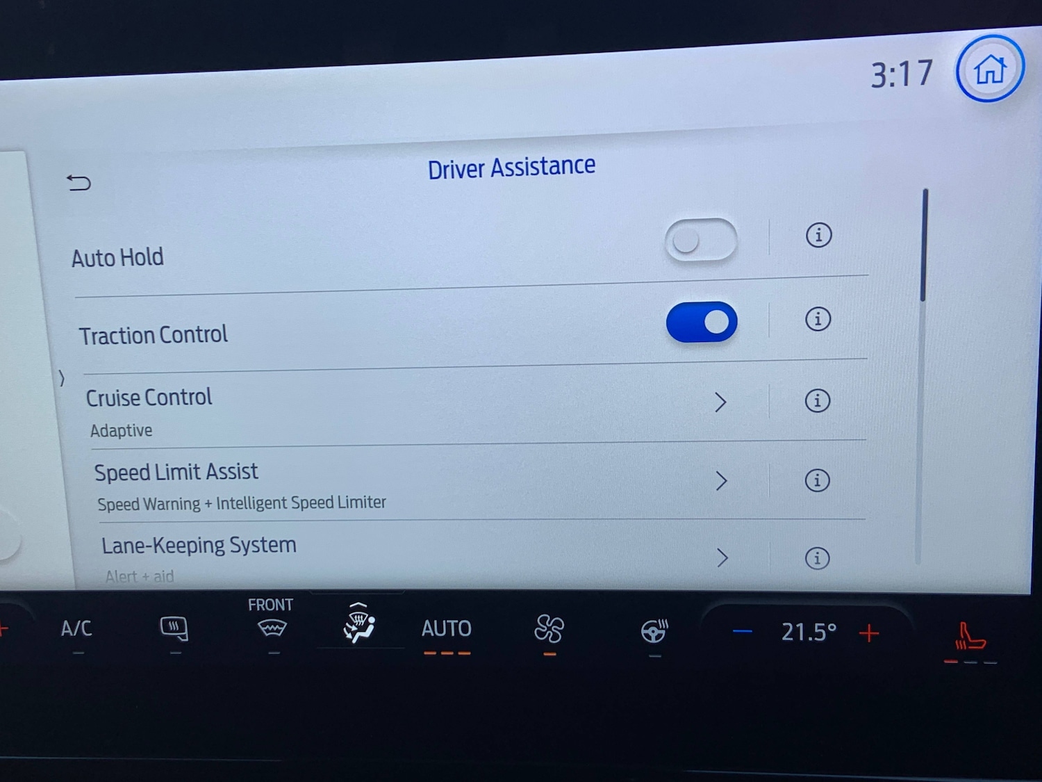 Used Ford Transit Custom 2024 for sale - 77352202: Photo 27