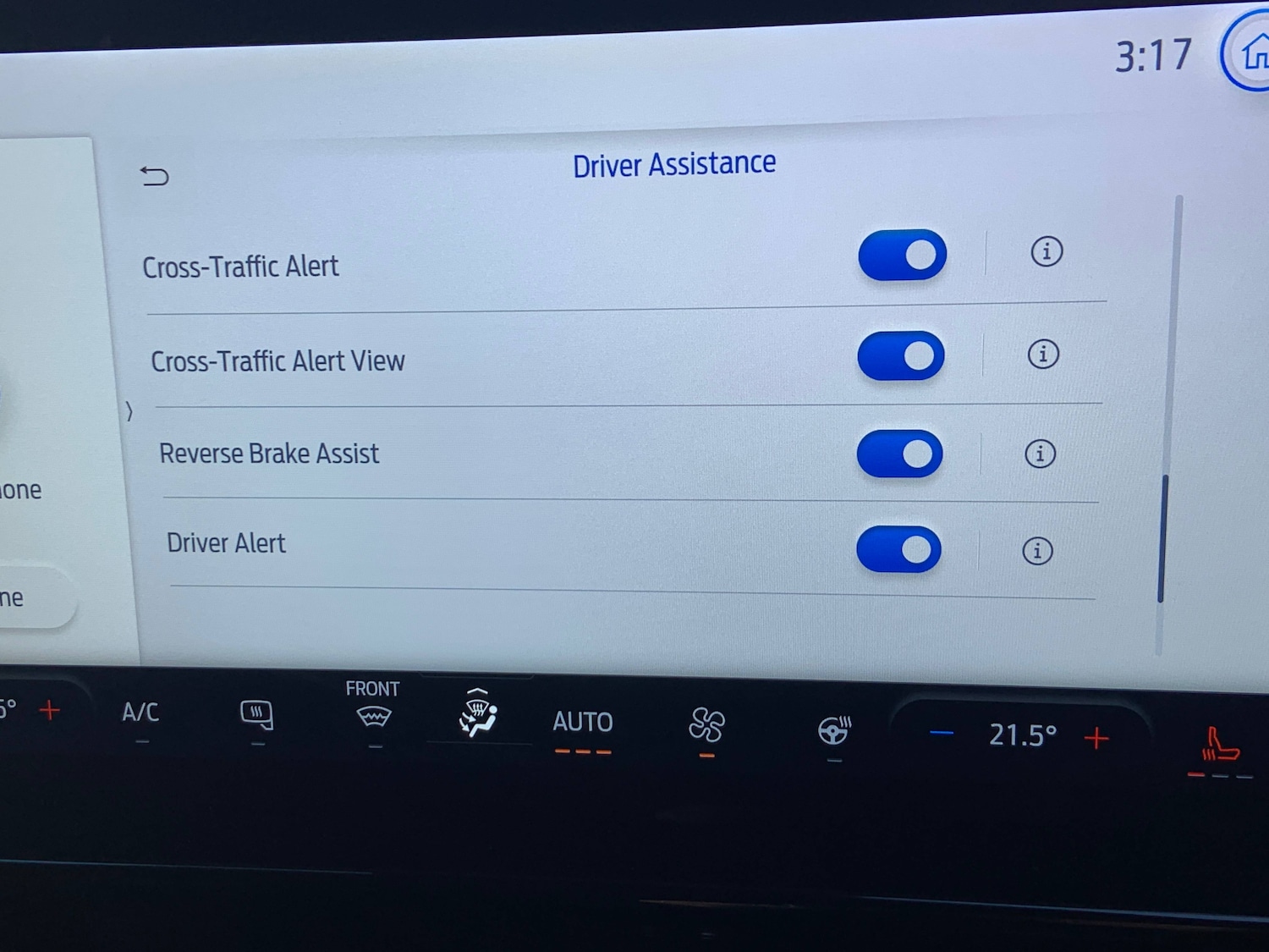 Used Ford Transit Custom 2024 for sale - 77352202: Photo 28