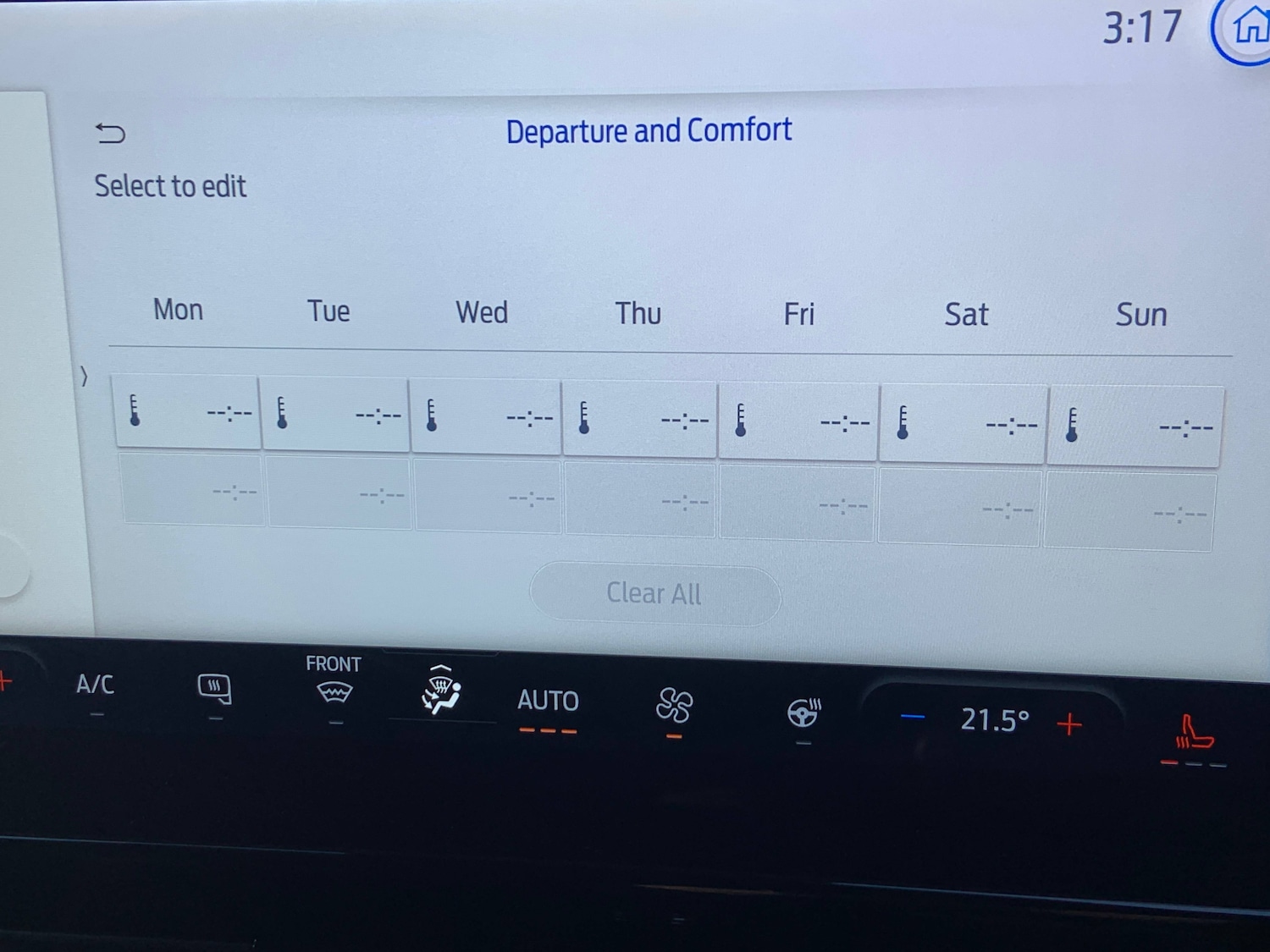 Used Ford Transit Custom 2024 for sale - 77352202: Photo 29