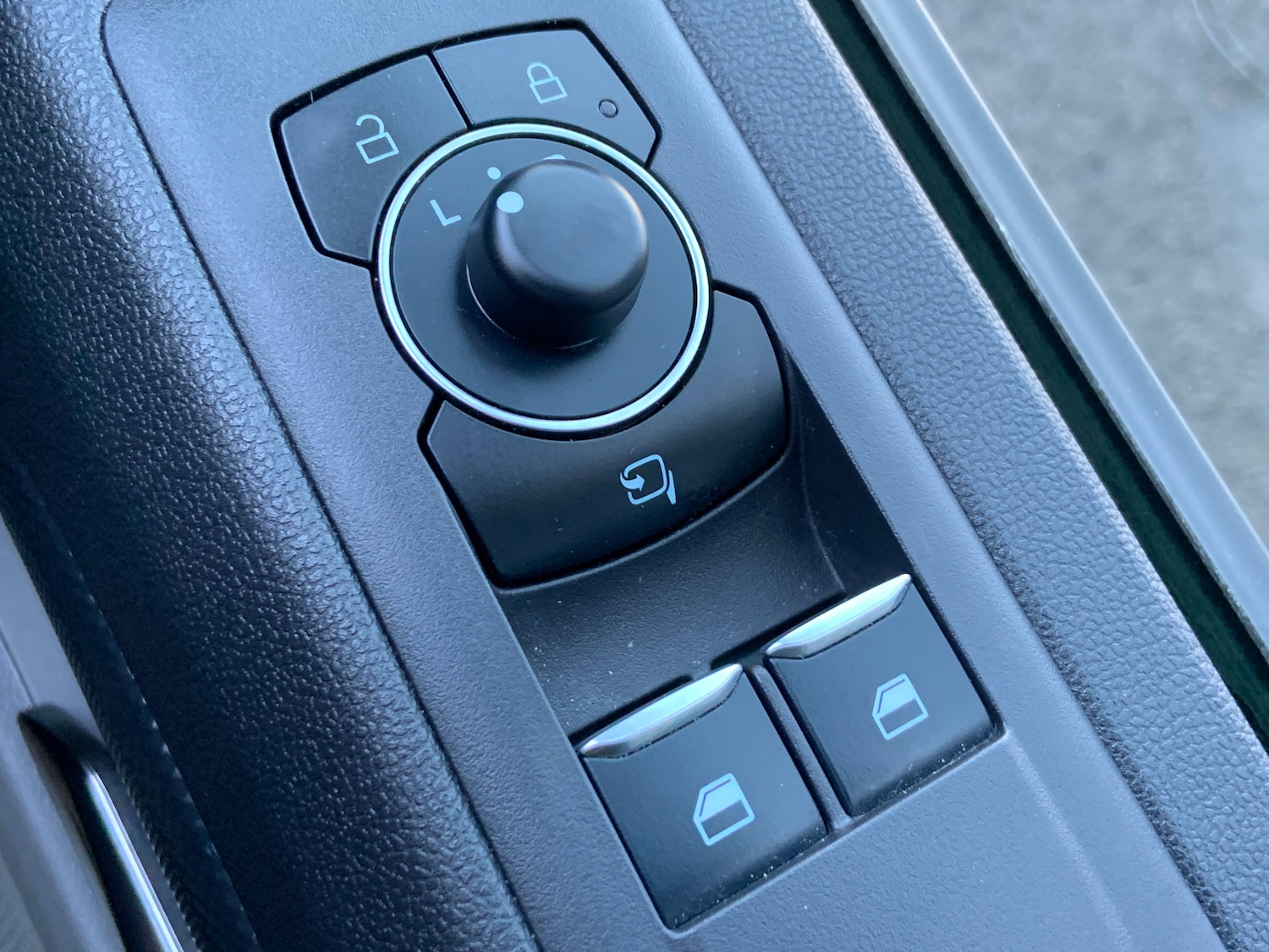 Used Ford Transit Custom 2024 for sale - 77352202: Photo 32