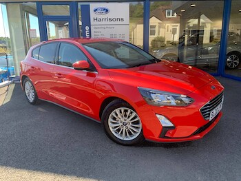 Ford - Focus