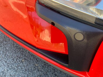 Used Ford Focus 2020 for sale - 76079948: Photo
